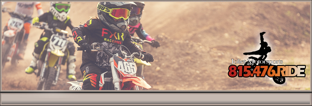 Joliet MX